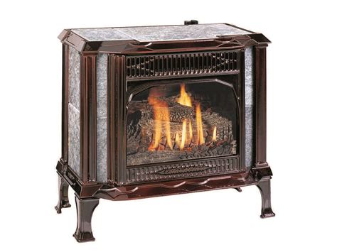 hearthstone sterling ht gas stove